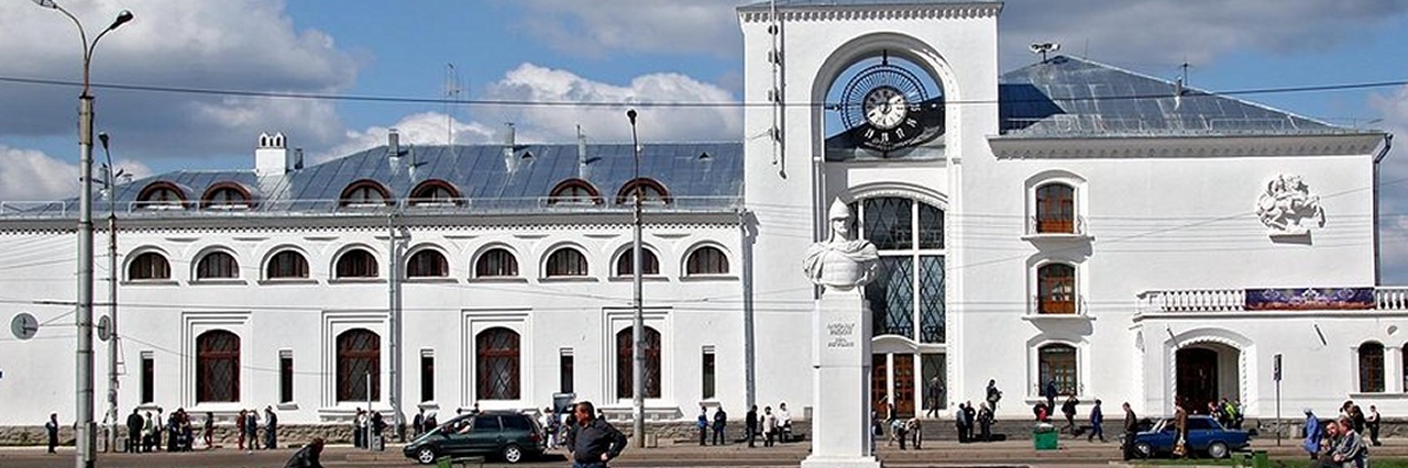 Вокзал Великий Новгород билеты на Ласточку можно купить